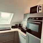 4 - Haus Heinke Am Deich * Фридрихског