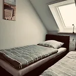 4 - Haus Heinke Am Deich Апартаменты Фридрихског