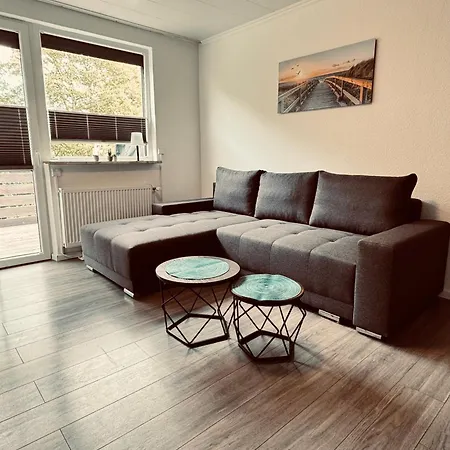 4 - Haus Heinke Am Deich 프라이드리흐스쿤크