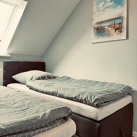 4 - Haus Heinke Am Deich