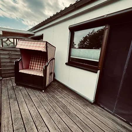 4 - Haus Heinke Am Deich Apartment Friedrichskoog