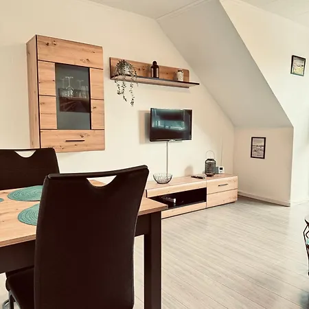 4 - Haus Heinke Am Deich Friedrichskoog