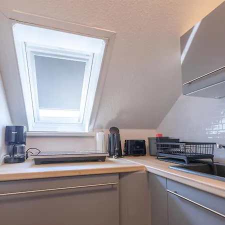 4 - Haus Heinke Am Deich *